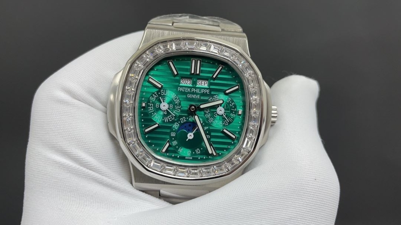 PATEK PHILIPPE